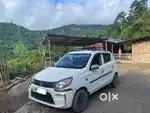 Maruti Suzuki Alto 2021 23700 Km Driven