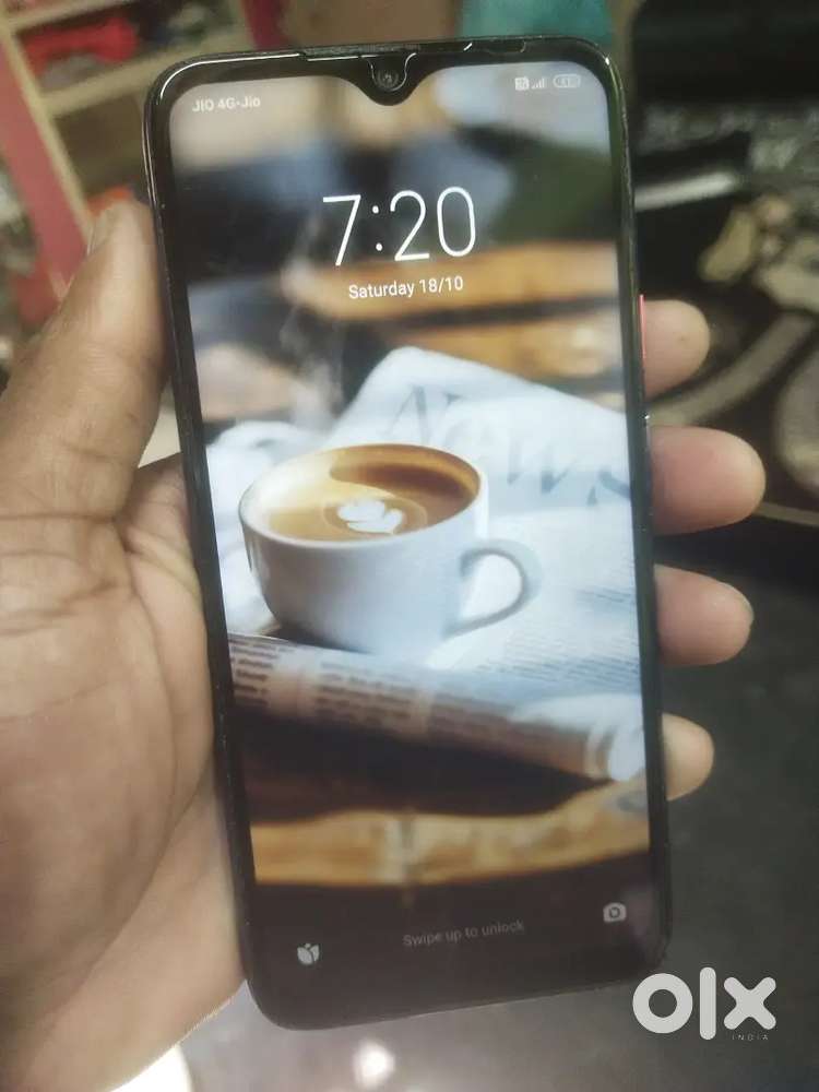Redmi Not 7s
