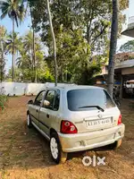 Maruti Suzuki Zen Estilo 2006 Petrol 100000 Km Driven