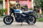 Royal Enfield Hunter 350 For Sale