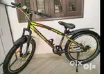 Avon Nuke Pro Gear Cycle i Excellent Condition  Smooth Ride Great Deal
