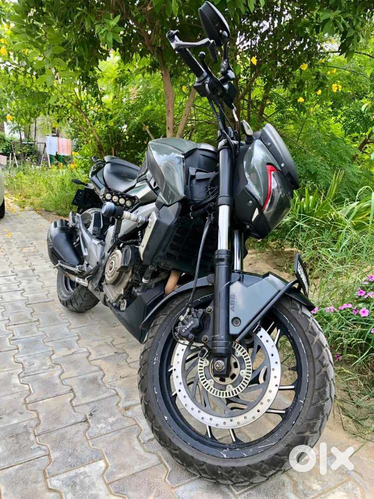 DOMINAR 400CC FOR SALE