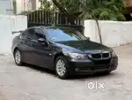 BMW 3 Series 320D, 2008, Diesel
