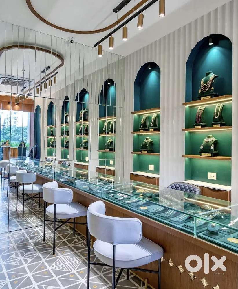 DIRECT JOINING FOR FOR TANISHQ SHOWROOM