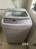 Samsung Washing Machine 6kg with Good Condition