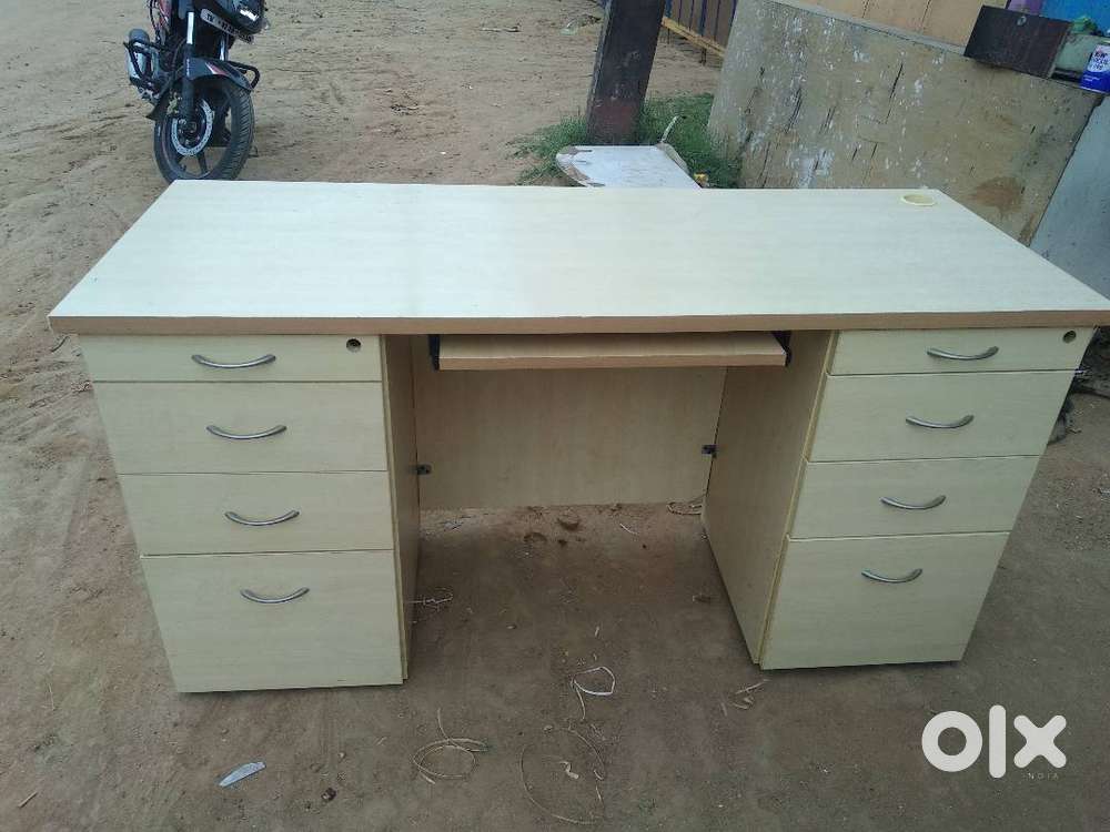 table with draw model 20no Available