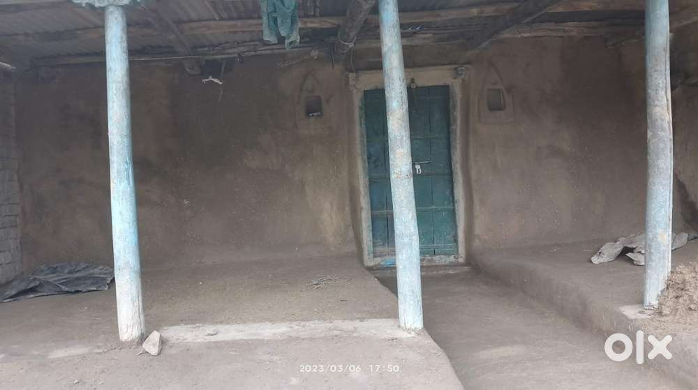 Resindential Plot in palsoda gram