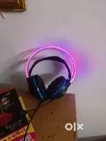 Gaming headset Zebronics zeb jet pro