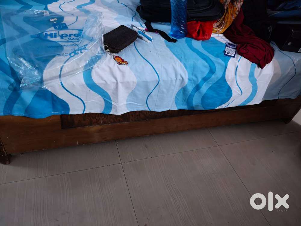Diwan bed for sell