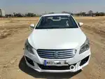 Maruti Suzuki Ciaz 1.3 Alpha, 2018, Petrol