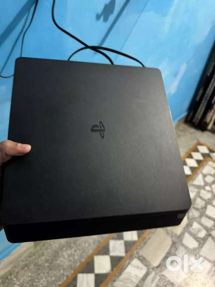 Ps3, 4,5,with game s