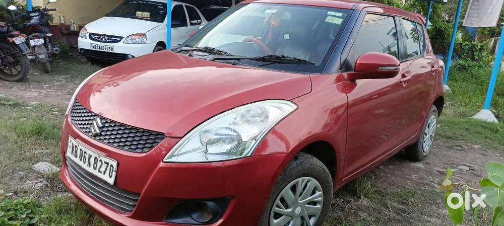 Maruti Suzuki Swift VDI BS IV, 2014, Diesel