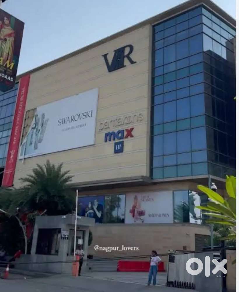 spacious 2 BHK near medical college nagpur