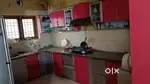 3bhk fully furnished duplex house for rent janki residency colony