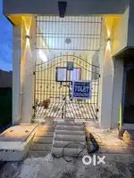  1BHK Independent House for Rent – Prime Location