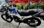 Xpulse 200 4v showroom condition army owner Lone facility available