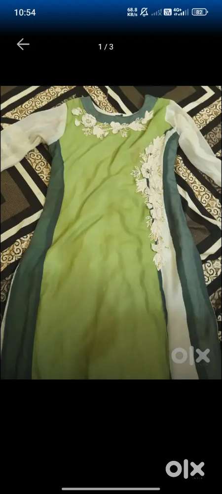 Kudti for women