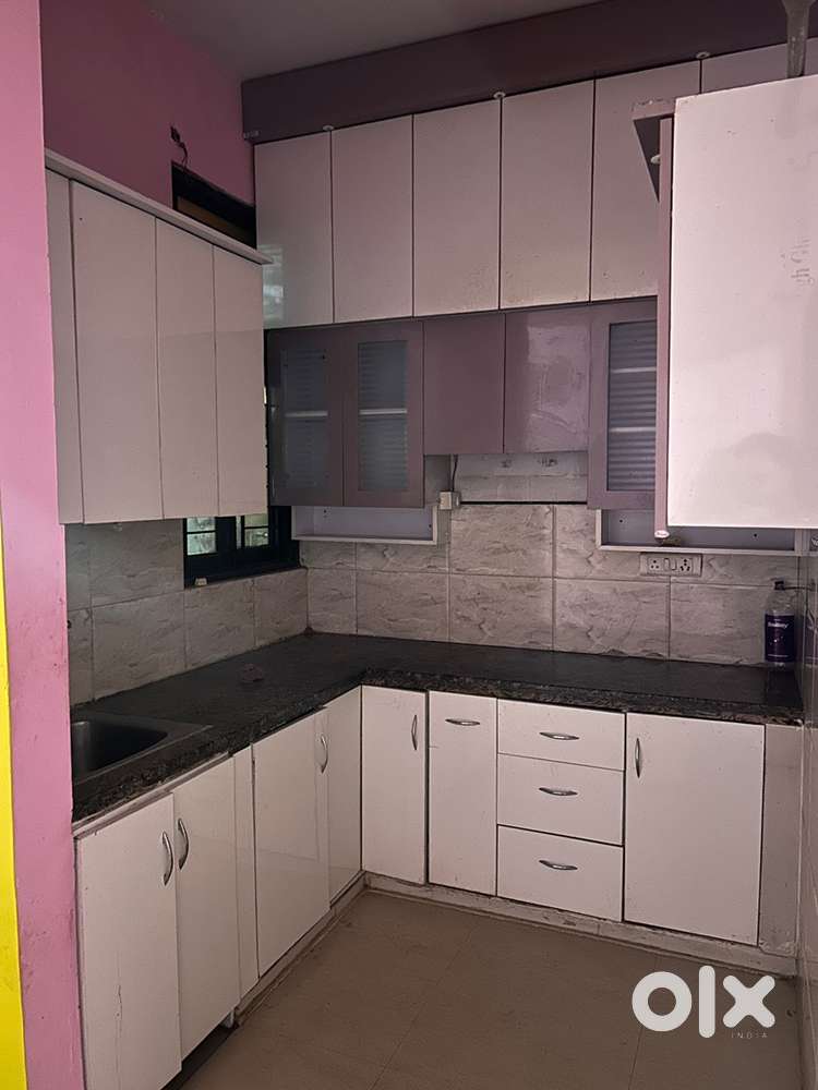 North east facing property with well connectivity,near by Carte market