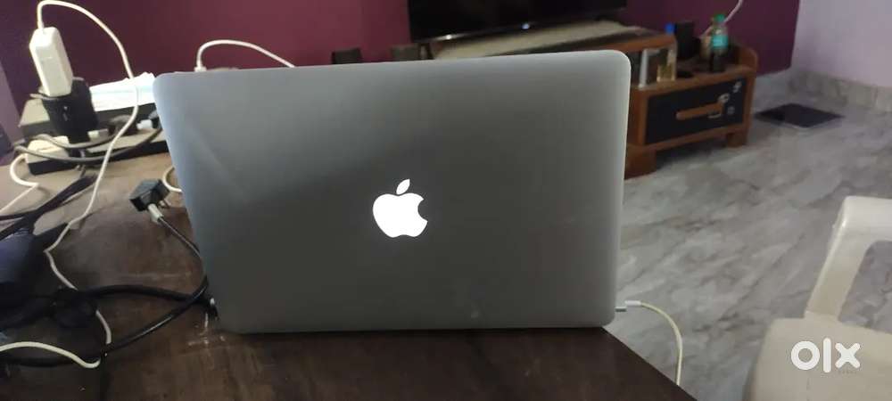 Apple I MacBook 12 pro Laptop