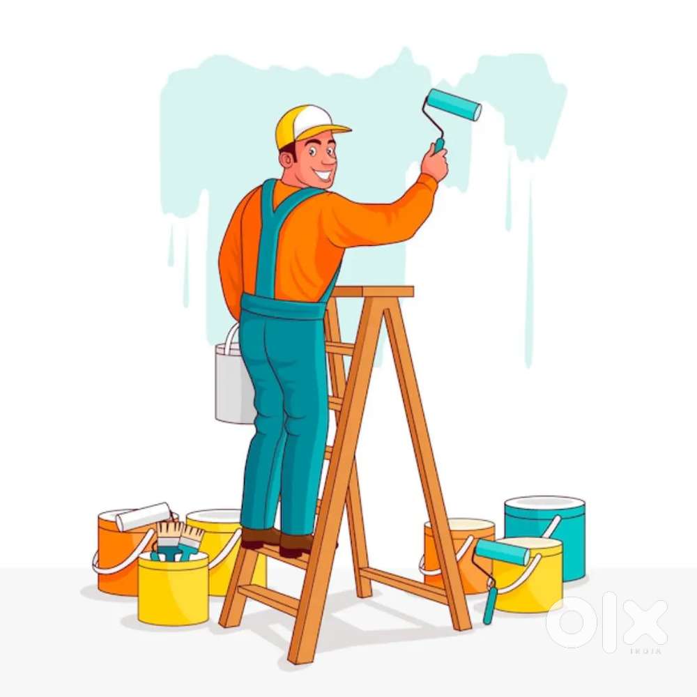 Ravi painter