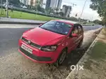 Volkswagen Polo 2019 Petrol 52800 Km Driven