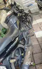 Honda CB Unicorn 150  2012  Good Mileage  ₹38,000