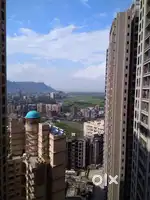 1BHK READY TO MOVE DOSTI.