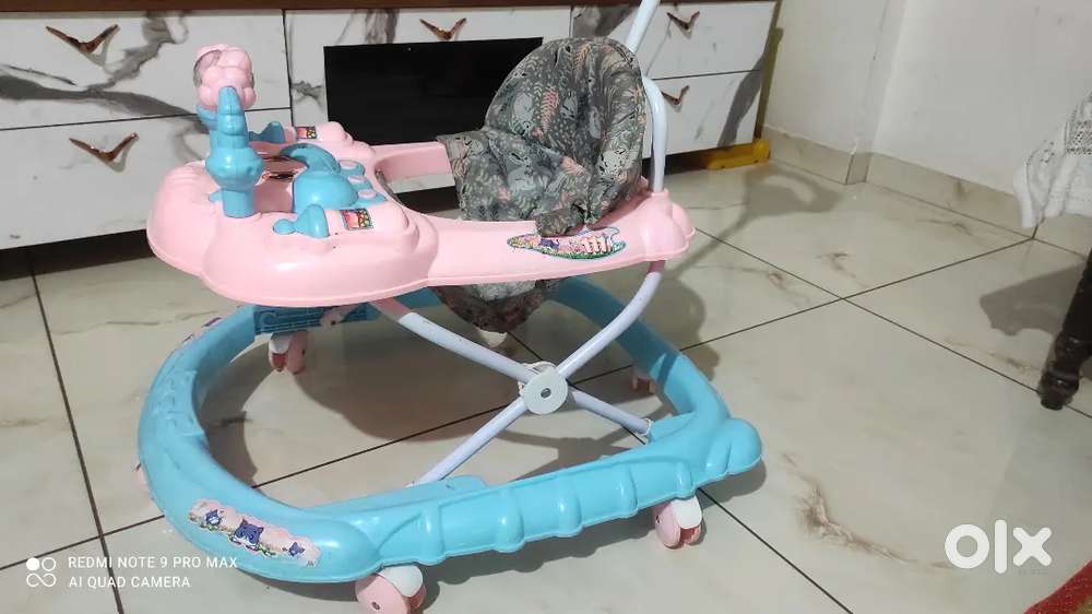 Walker for babies