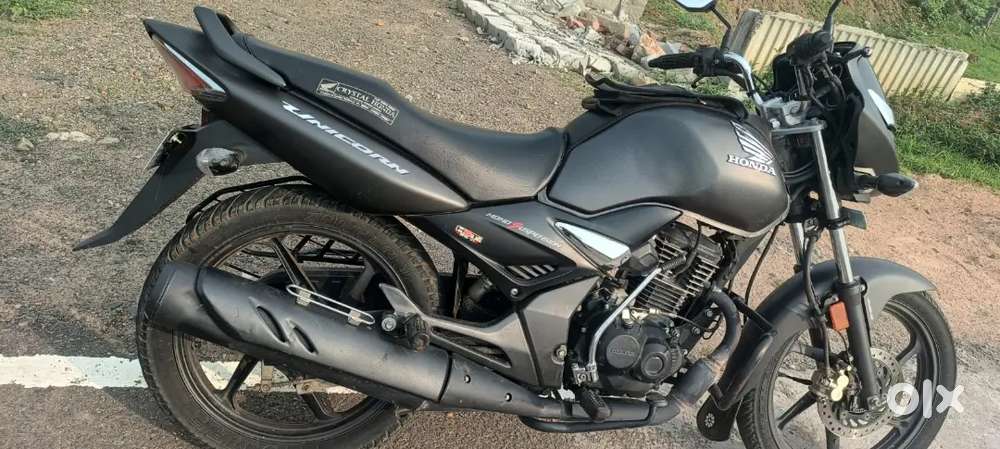 Good condition