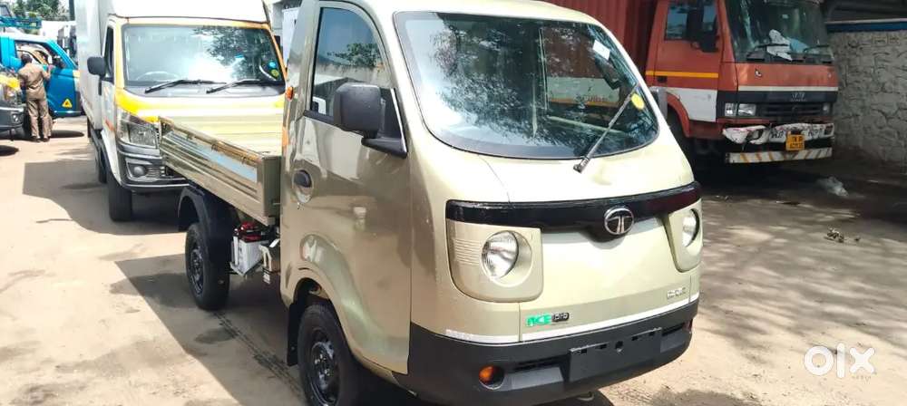 Tata ace Pro CNG Munpanam -  20000