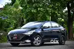 Hyundai Verna 1.5 SX Petrol MT, 2021, Petrol