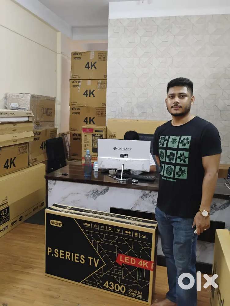 Led tv Wholesale in Guwahati 2years warranty