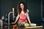 Baby Caretaker Cooking Cleaning House maid female staff Need 24h only
