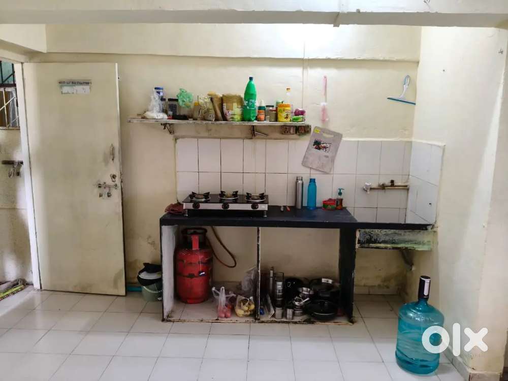 WIFI , Bike parking, drink water ( Bisleri)