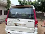 Mahindra Scorpio 2014