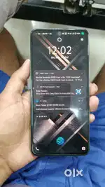 iQOO Z9 5G