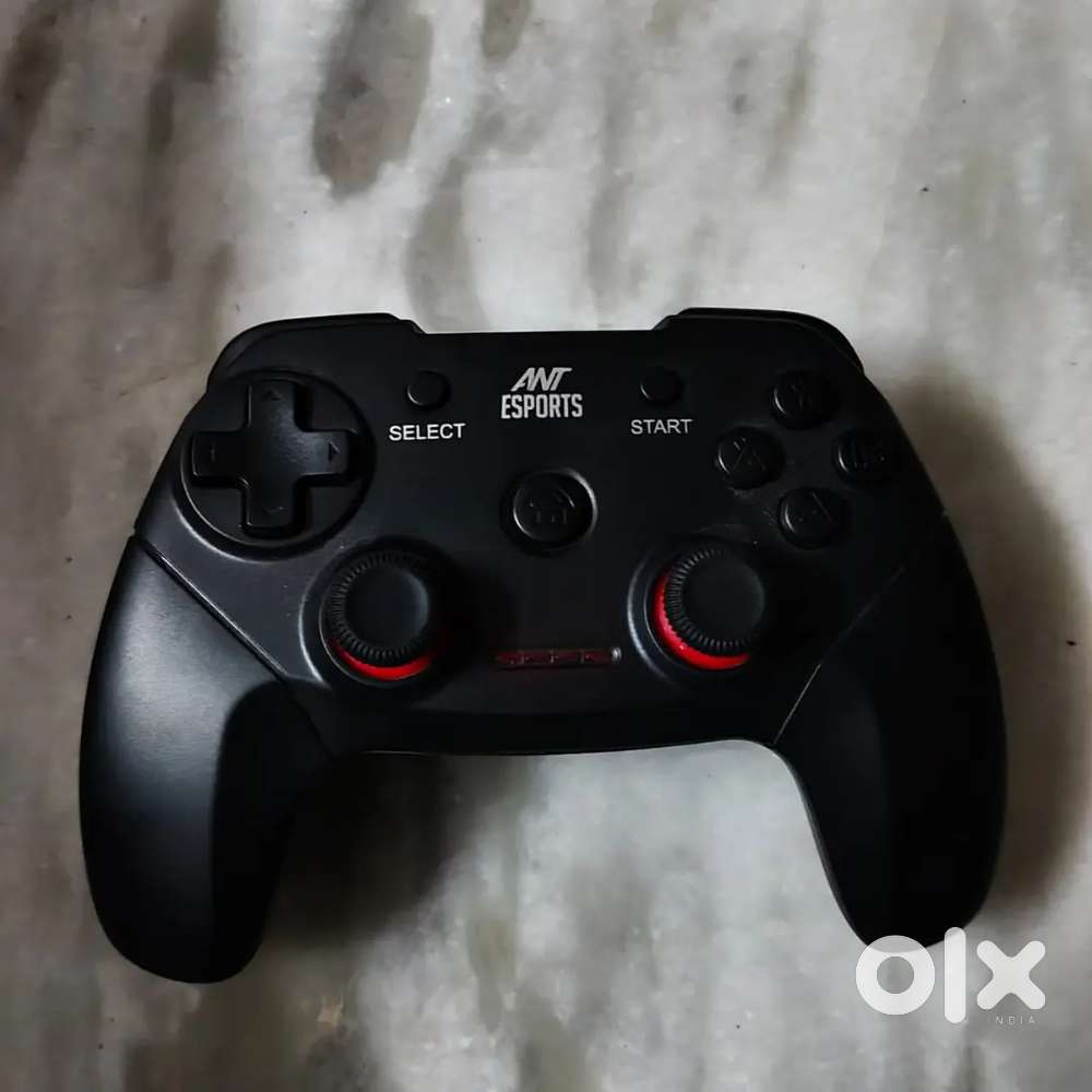 Ant Esports GP300 Pro V2 Wireless Controller, Compatible for PC