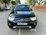 Mitsubishi Pajero Sport 4X2 Automatic, 2015, Diesel