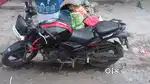 One hand bike in good condition