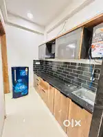 Luxurious Fully furnished 1bhk for rent near Bombay hospital