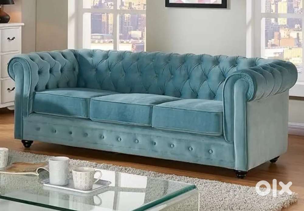 New brand sofa 3 seater