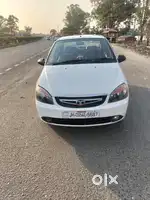 Tata Indigo Ecs 2014 Diesel 76000 Km Driven