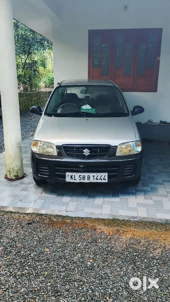 Maruti Suzuki Alto 800 2008 Petrol Well Maintained