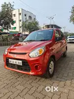 Maruti Suzuki Alto 800 VXI, 2017, Petrol
