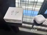 Apple AirPods 4 – Like New  3 Months Old  Best Price