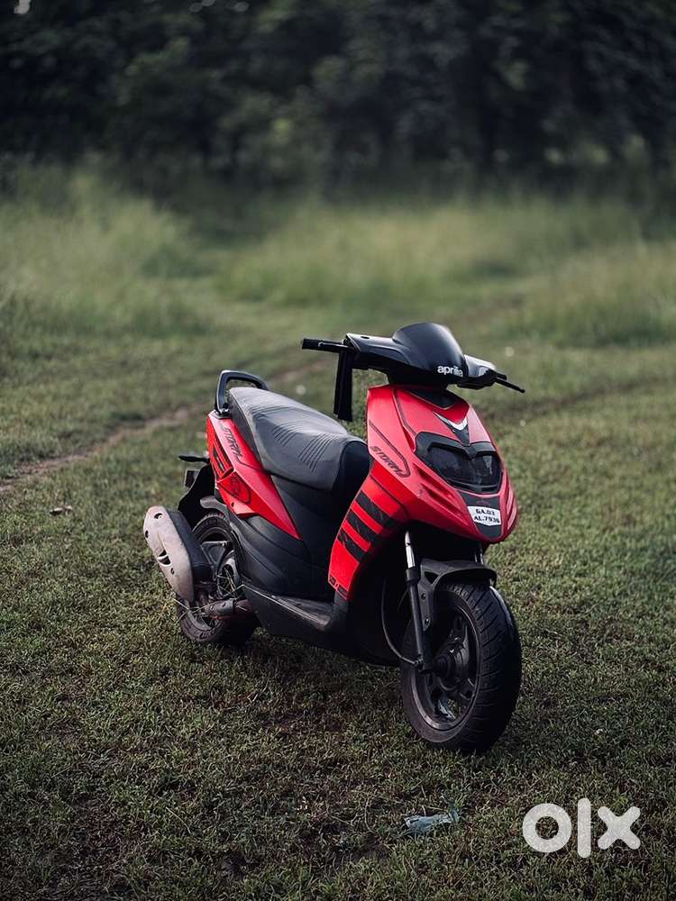 Aprila strom for sale mint condition