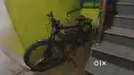 East cost cycle at the price of 5000