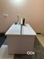 Shared office space for 4 seat