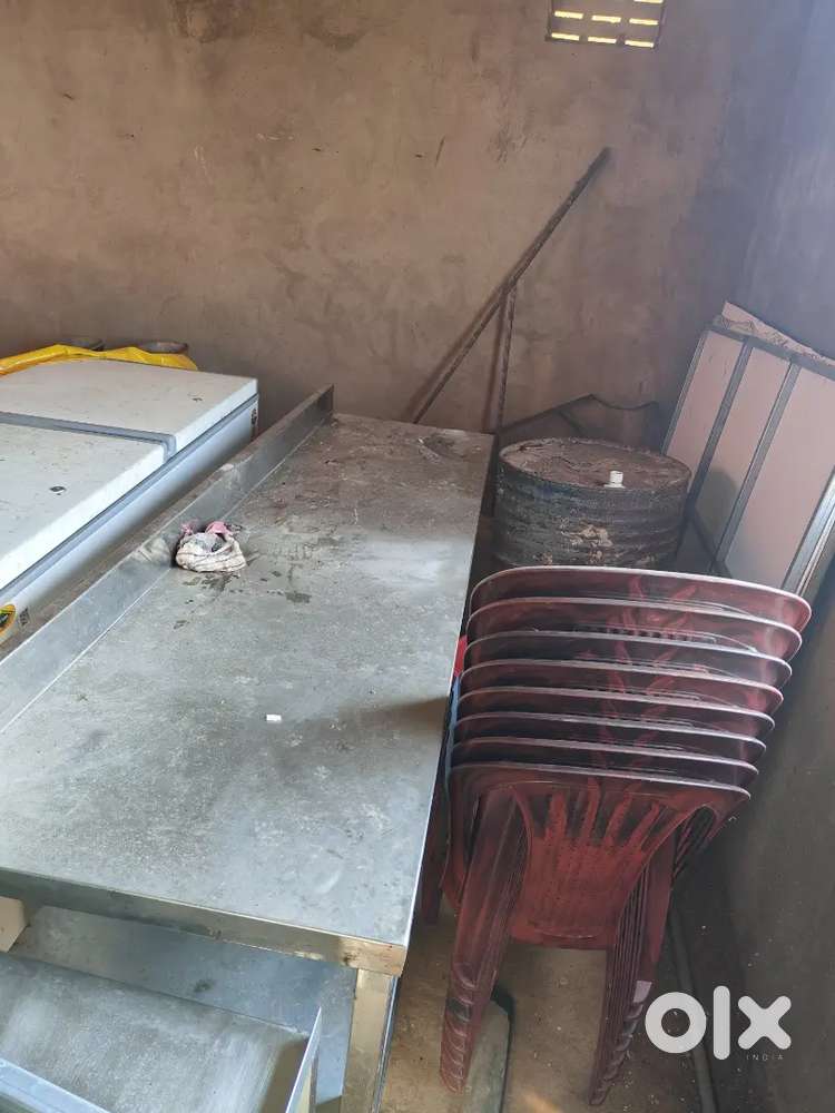 Restaurant Kitchen Equipment