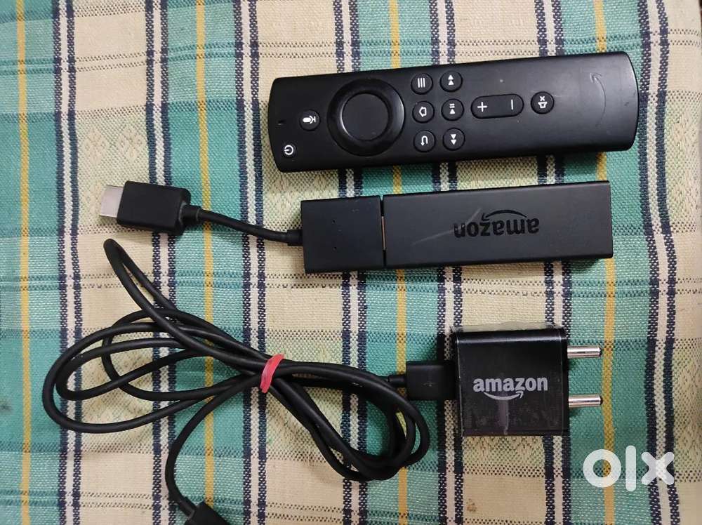 Fire TV stick